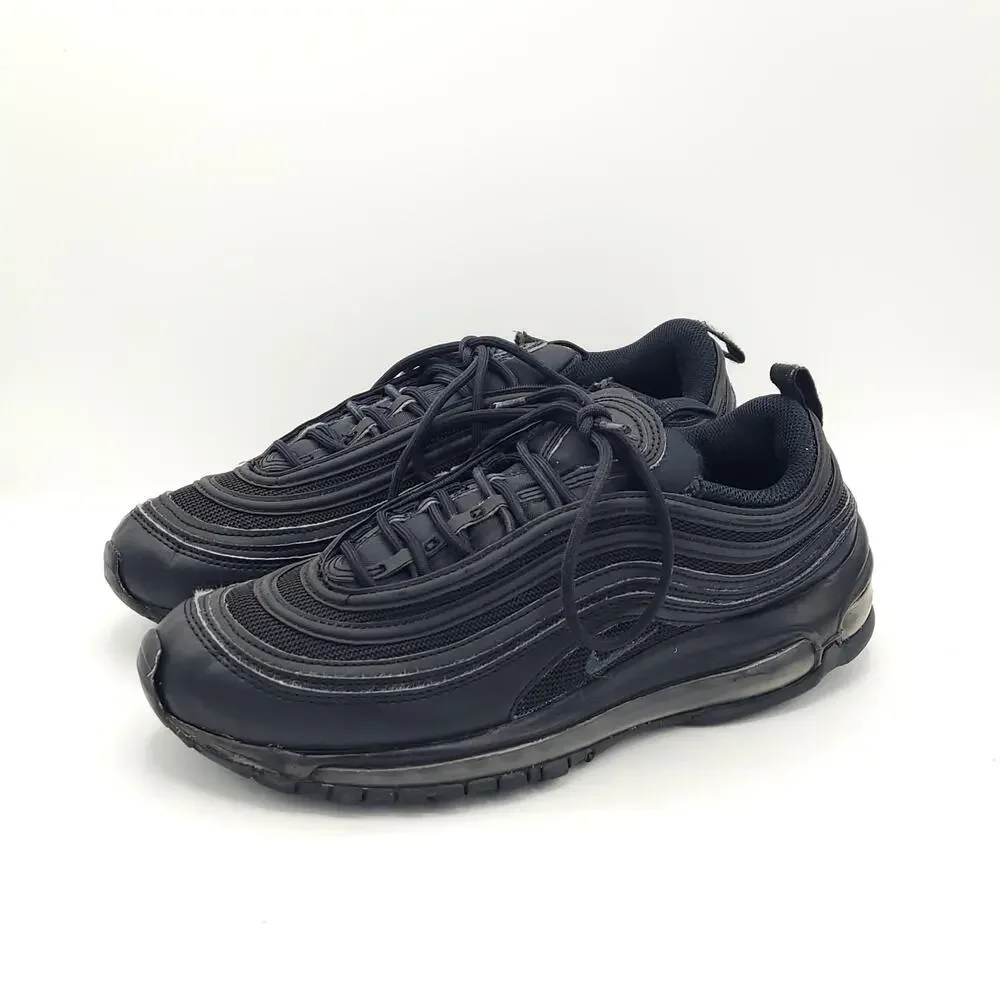 Nike Air Max 97 ‘Triple Black’ DH8016-002 women's size 10